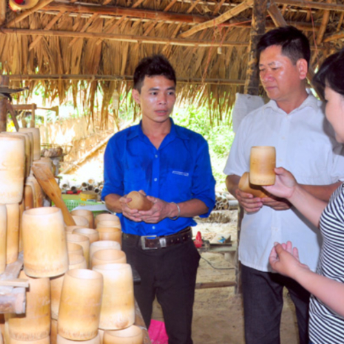 Tuyên Quang: Dấu Ấn Khởi Nghiệp